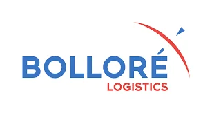Bolloré logo