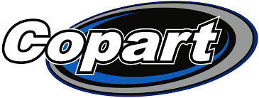 Copart logo
