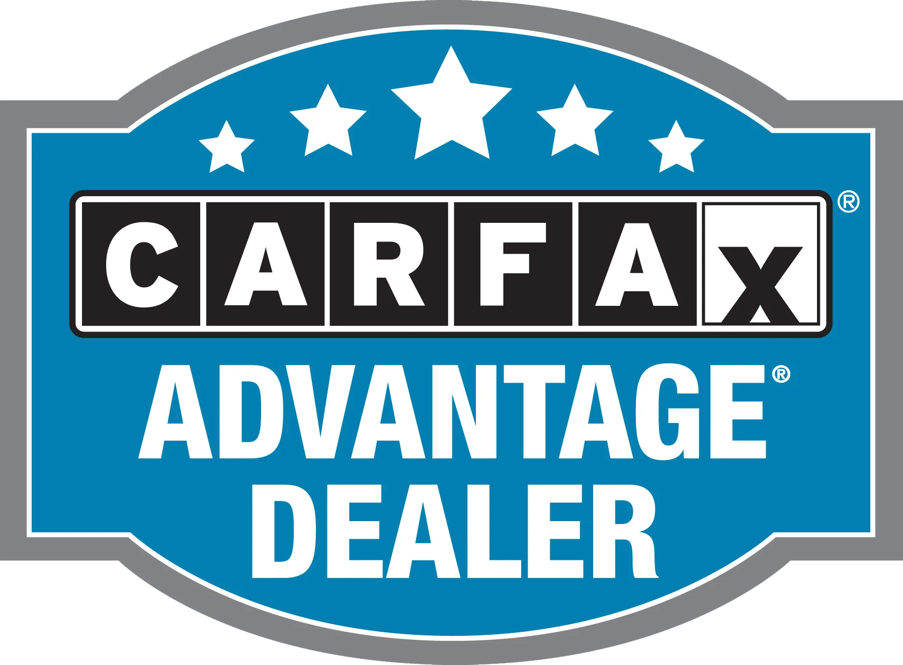 CARFAX logo